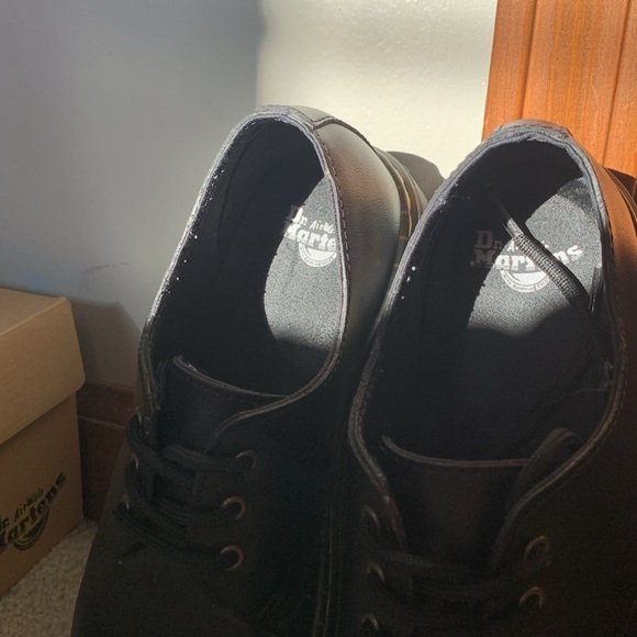 Dr.Marten Loafers🖤 - Picture 6 of 7